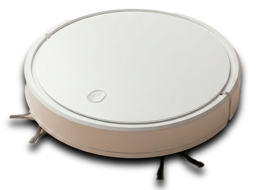 RoboSpark - Revoluce automatického úklidu