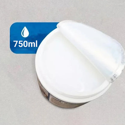 PrimeSeal: Průhledná ochrana proti průsakům